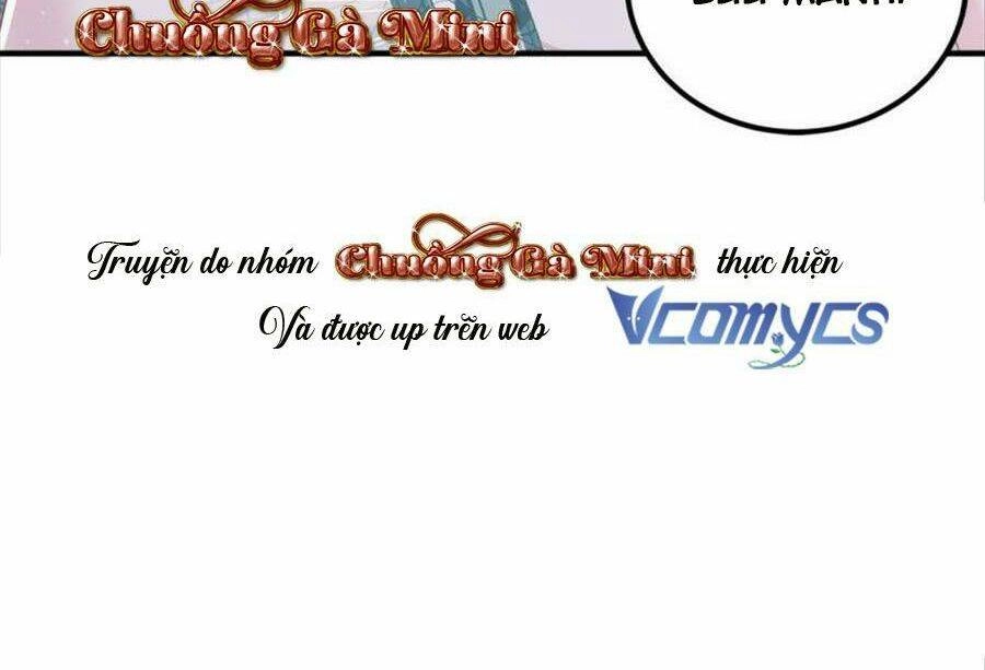 Bảo Bối Của Lão Đại Đã Xuyên Không Trở Về! Chapter 103 - 19