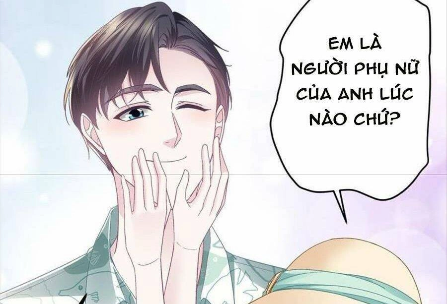 Bảo Bối Của Lão Đại Đã Xuyên Không Trở Về! Chapter 103 - 22