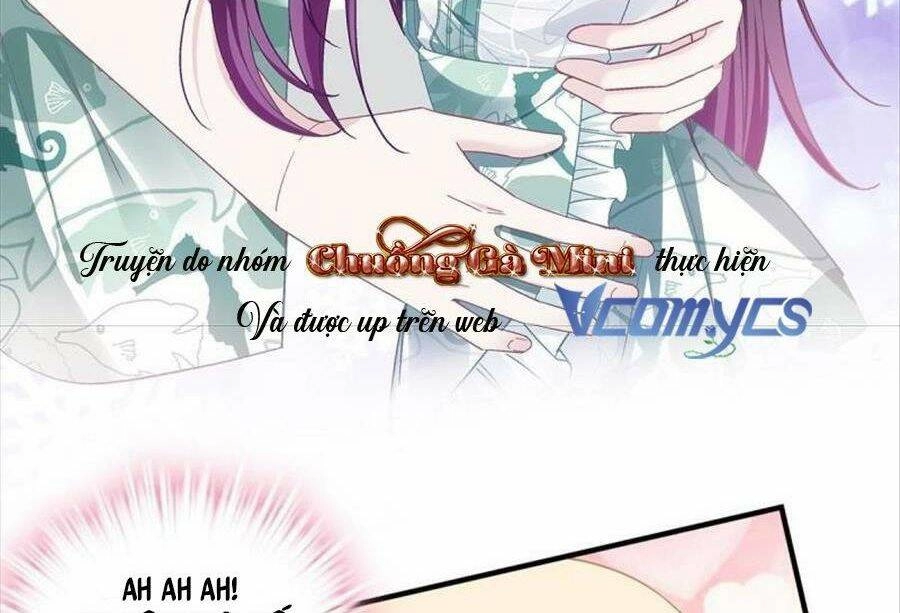 Bảo Bối Của Lão Đại Đã Xuyên Không Trở Về! Chapter 103 - 24