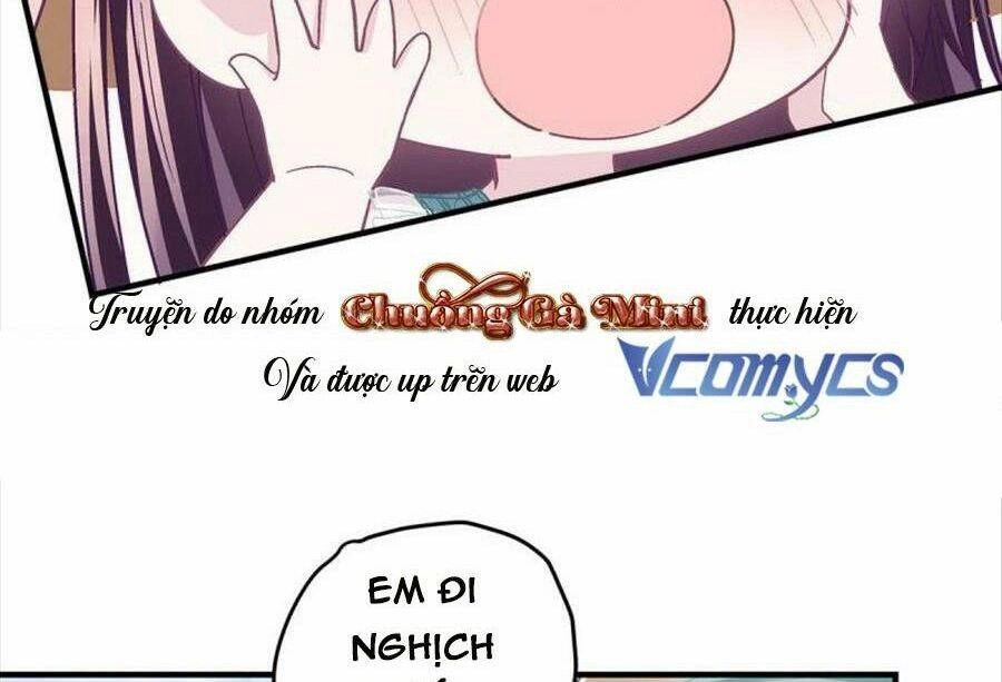 Bảo Bối Của Lão Đại Đã Xuyên Không Trở Về! Chapter 103 - 26