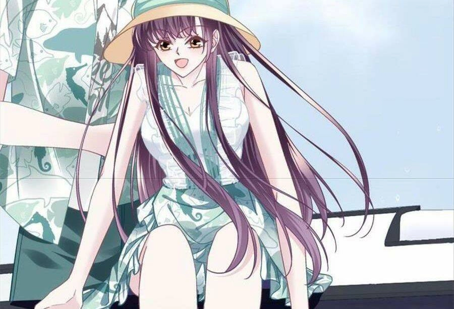 Bảo Bối Của Lão Đại Đã Xuyên Không Trở Về! Chapter 103 - 30