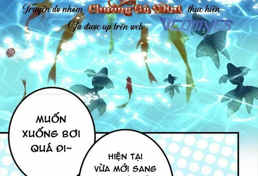 Bảo Bối Của Lão Đại Đã Xuyên Không Trở Về! Chapter 103 - 32