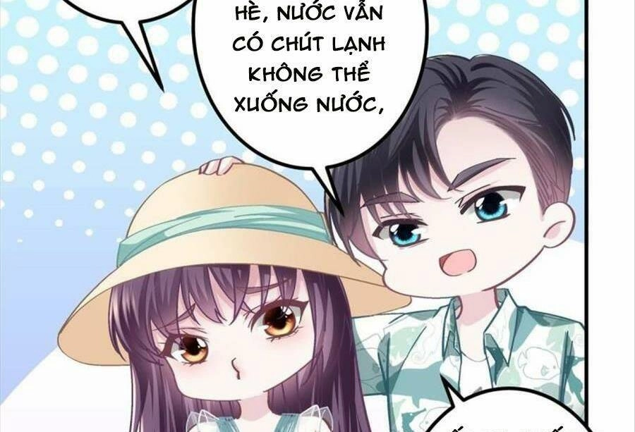 Bảo Bối Của Lão Đại Đã Xuyên Không Trở Về! Chapter 103 - 33