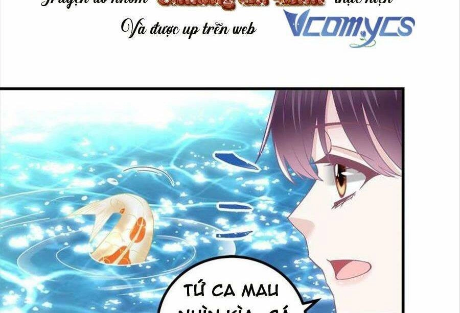 Bảo Bối Của Lão Đại Đã Xuyên Không Trở Về! Chapter 103 - 35