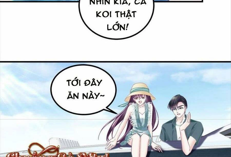 Bảo Bối Của Lão Đại Đã Xuyên Không Trở Về! Chapter 103 - 36