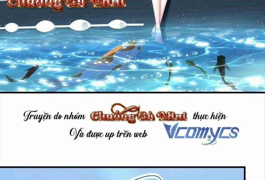 Bảo Bối Của Lão Đại Đã Xuyên Không Trở Về! Chapter 103 - 37