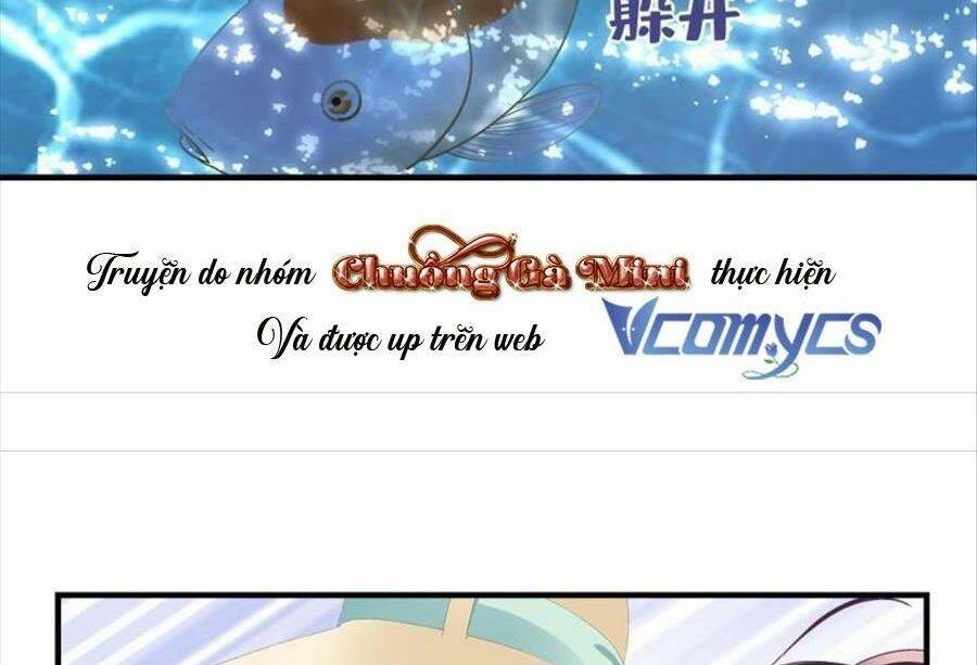 Bảo Bối Của Lão Đại Đã Xuyên Không Trở Về! Chapter 103 - 43