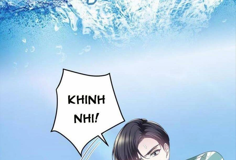 Bảo Bối Của Lão Đại Đã Xuyên Không Trở Về! Chapter 103 - 46