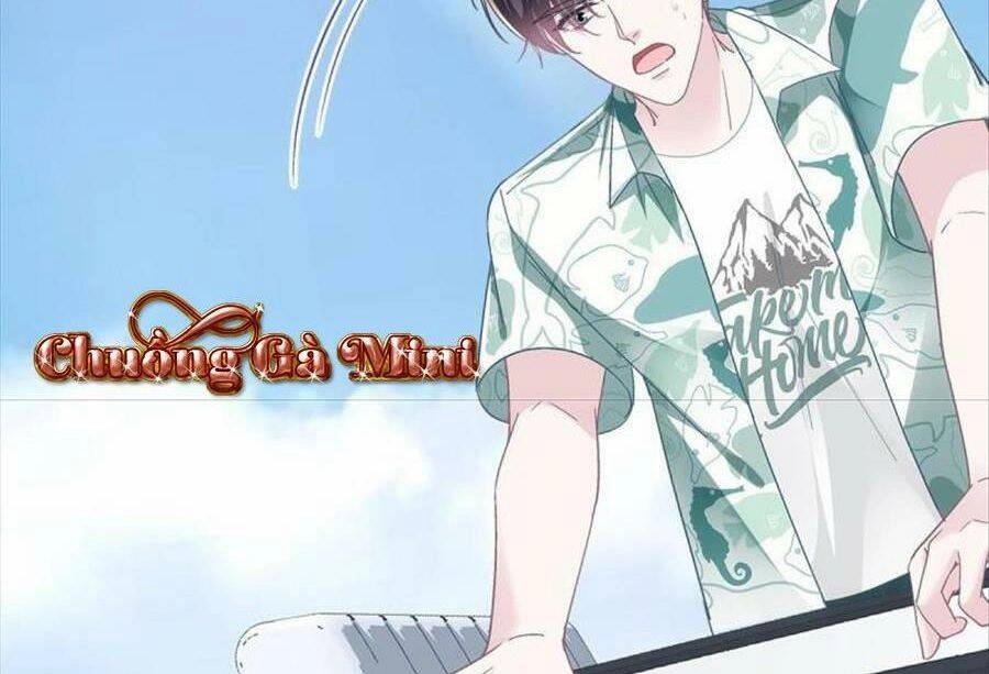 Bảo Bối Của Lão Đại Đã Xuyên Không Trở Về! Chapter 103 - 47