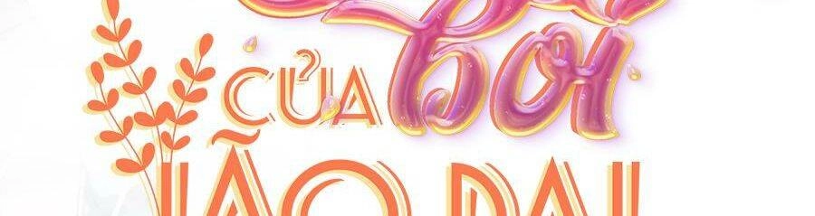 Bảo Bối Của Lão Đại Đã Xuyên Không Trở Về! Chapter 104 - 7