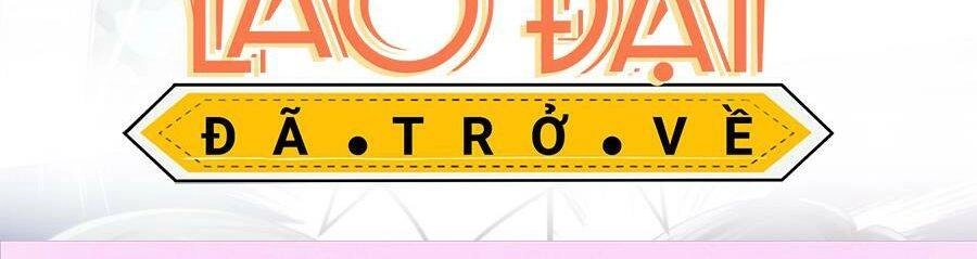 Bảo Bối Của Lão Đại Đã Xuyên Không Trở Về! Chapter 104 - 8