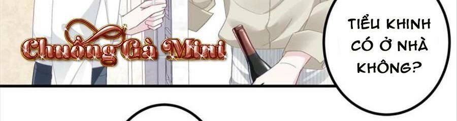 Bảo Bối Của Lão Đại Đã Xuyên Không Trở Về! Chapter 104 - 18