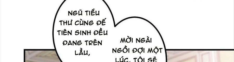 Bảo Bối Của Lão Đại Đã Xuyên Không Trở Về! Chapter 104 - 19