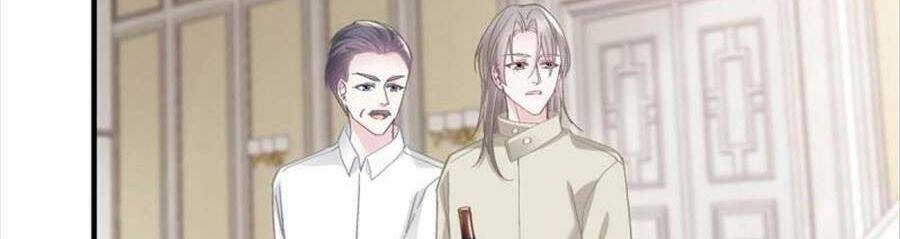 Bảo Bối Của Lão Đại Đã Xuyên Không Trở Về! Chapter 104 - 21