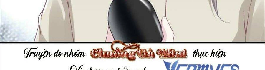 Bảo Bối Của Lão Đại Đã Xuyên Không Trở Về! Chapter 104 - 27