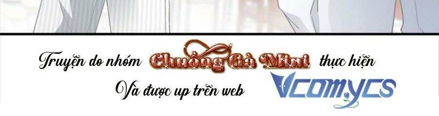 Bảo Bối Của Lão Đại Đã Xuyên Không Trở Về! Chapter 104 - 34