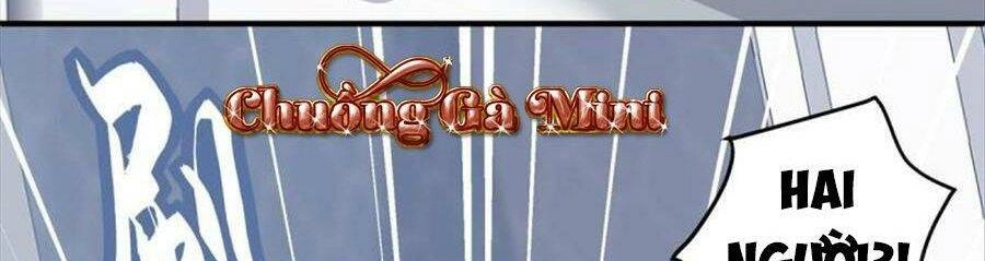 Bảo Bối Của Lão Đại Đã Xuyên Không Trở Về! Chapter 104 - 56