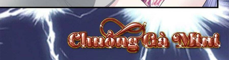 Bảo Bối Của Lão Đại Đã Xuyên Không Trở Về! Chapter 104 - 69