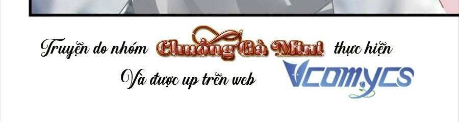 Bảo Bối Của Lão Đại Đã Xuyên Không Trở Về! Chapter 104 - 82