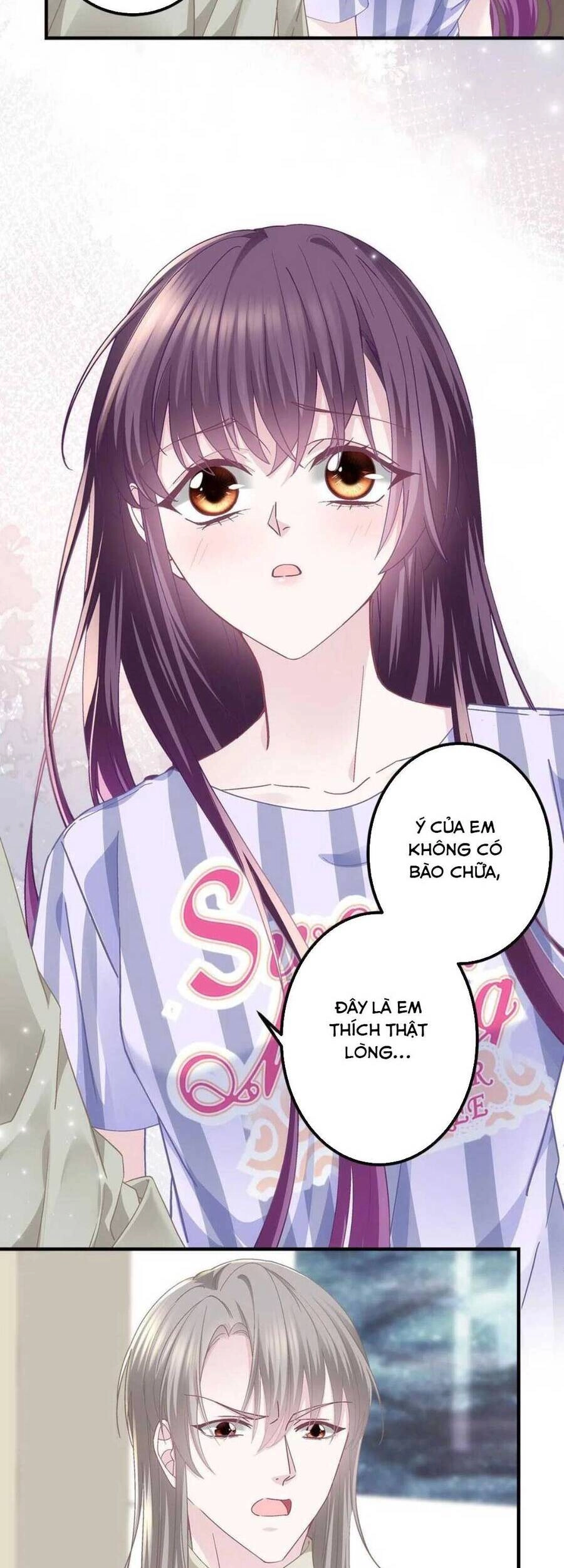 Bảo Bối Của Lão Đại Đã Xuyên Không Trở Về! Chapter 105 - 4