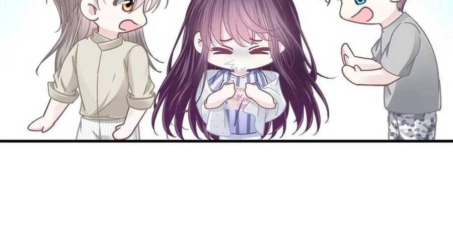 Bảo Bối Của Lão Đại Đã Xuyên Không Trở Về! Chapter 105 - 8