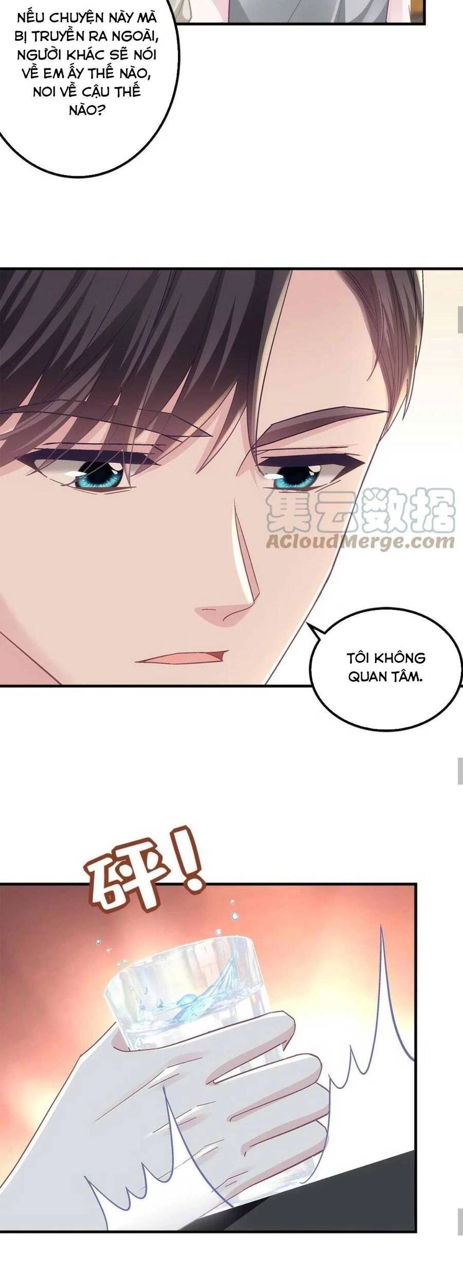 Bảo Bối Của Lão Đại Đã Xuyên Không Trở Về! Chapter 105 - 14