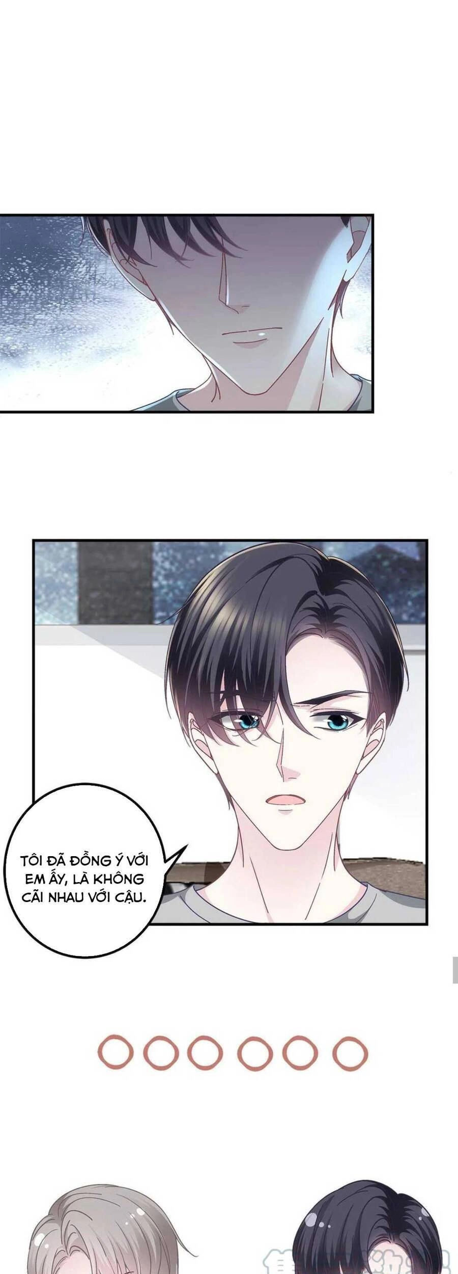 Bảo Bối Của Lão Đại Đã Xuyên Không Trở Về! Chapter 105 - 18