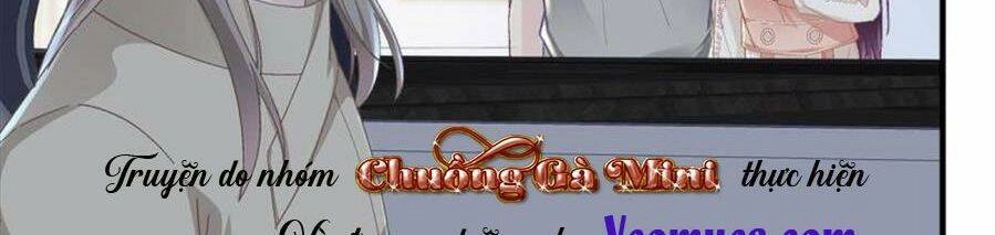 Bảo Bối Của Lão Đại Đã Xuyên Không Trở Về! Chapter 106 - 5