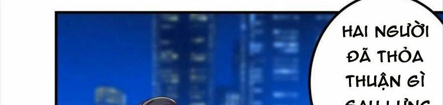 Bảo Bối Của Lão Đại Đã Xuyên Không Trở Về! Chapter 106 - 7