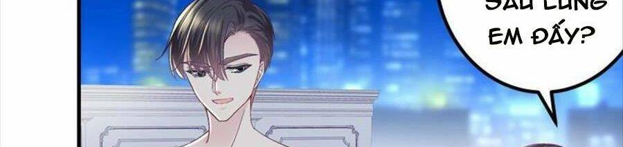 Bảo Bối Của Lão Đại Đã Xuyên Không Trở Về! Chapter 106 - 8