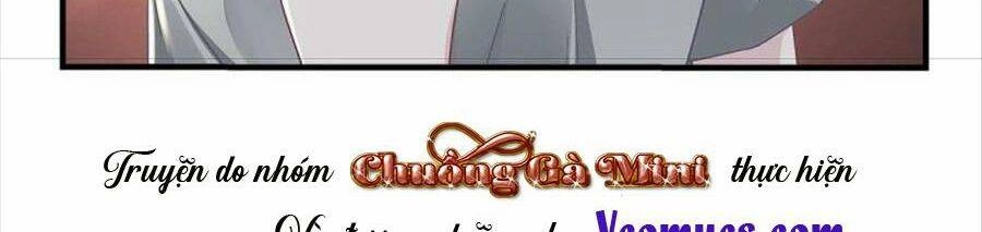 Bảo Bối Của Lão Đại Đã Xuyên Không Trở Về! Chapter 106 - 18