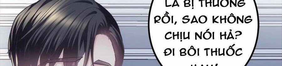 Bảo Bối Của Lão Đại Đã Xuyên Không Trở Về! Chapter 106 - 20