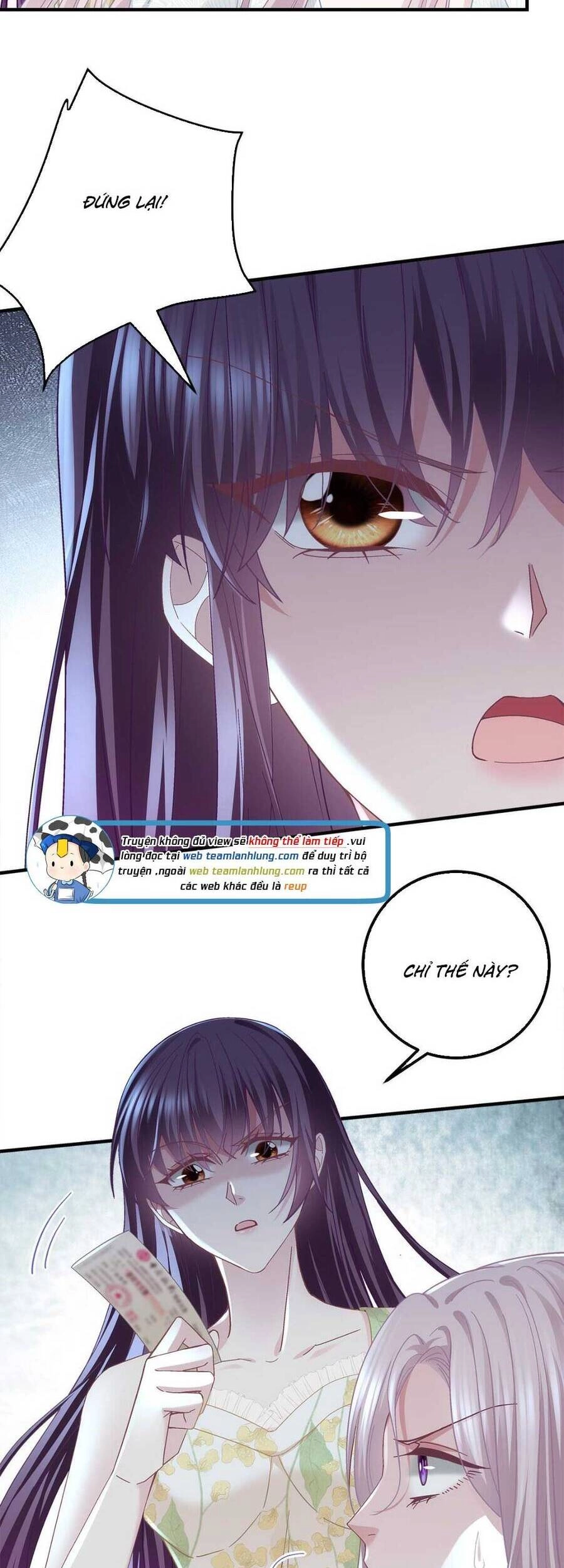 Bảo Bối Của Lão Đại Đã Xuyên Không Trở Về! Chapter 107 - 7