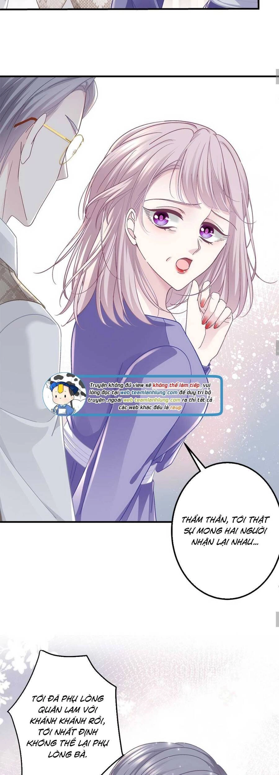 Bảo Bối Của Lão Đại Đã Xuyên Không Trở Về! Chapter 107 - 20