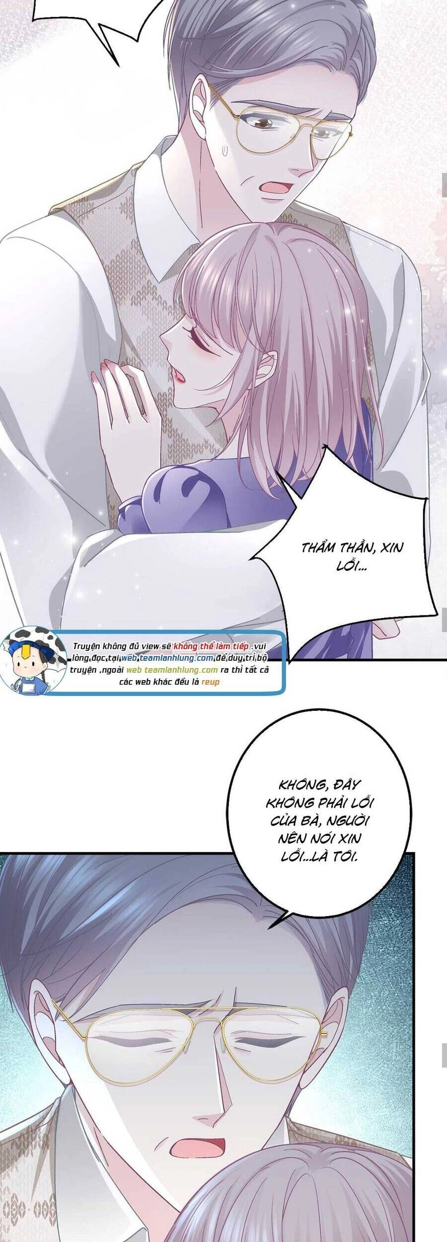 Bảo Bối Của Lão Đại Đã Xuyên Không Trở Về! Chapter 107 - 21