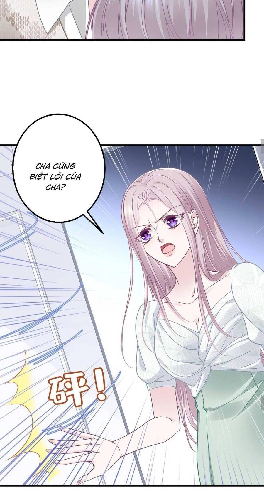 Bảo Bối Của Lão Đại Đã Xuyên Không Trở Về! Chapter 107 - 22