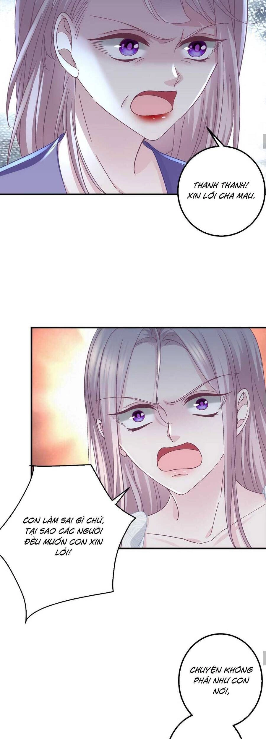 Bảo Bối Của Lão Đại Đã Xuyên Không Trở Về! Chapter 107 - 25