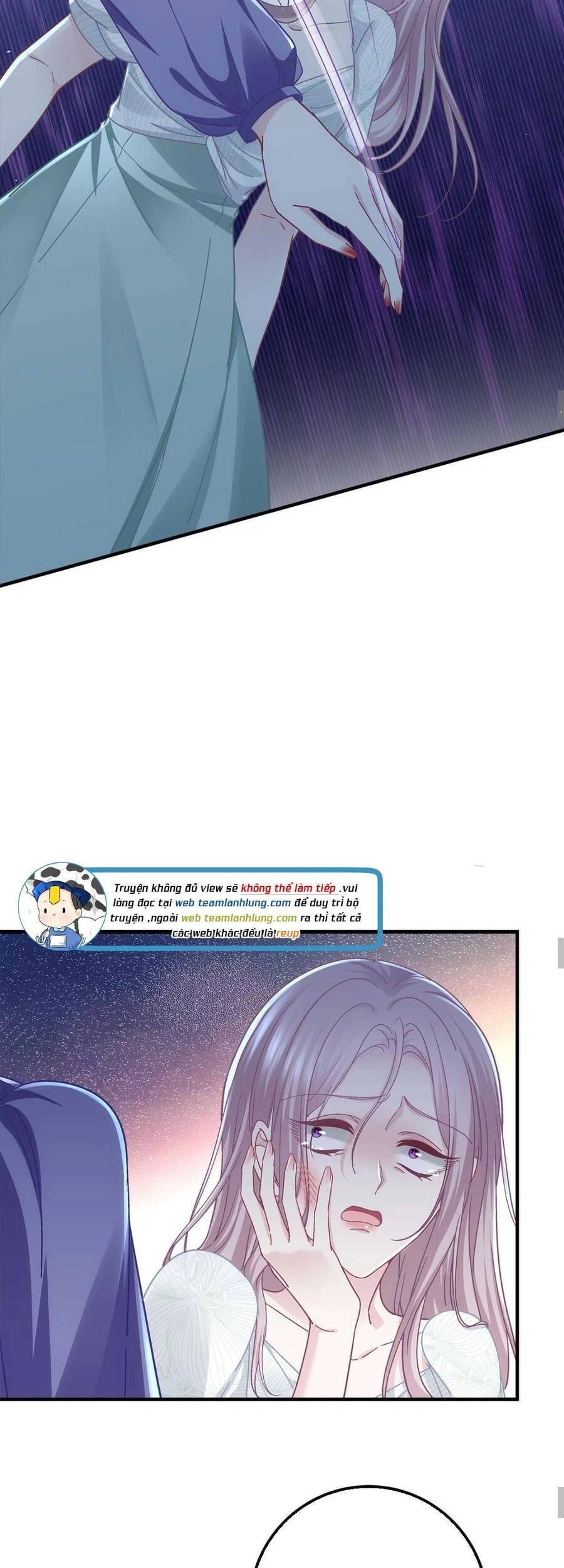 Bảo Bối Của Lão Đại Đã Xuyên Không Trở Về! Chapter 107 - 28