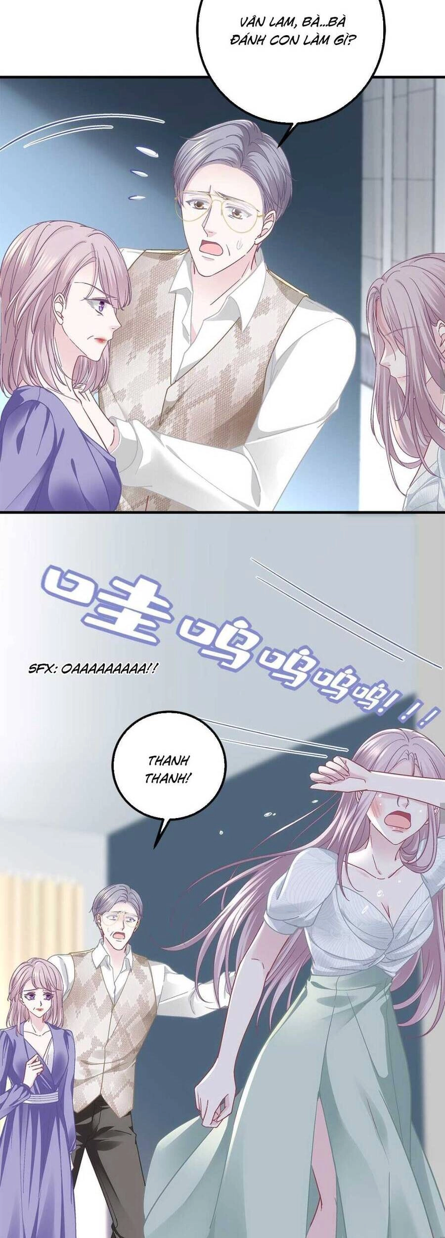 Bảo Bối Của Lão Đại Đã Xuyên Không Trở Về! Chapter 107 - 29