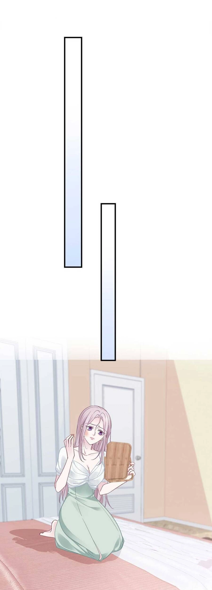 Bảo Bối Của Lão Đại Đã Xuyên Không Trở Về! Chapter 107 - 31