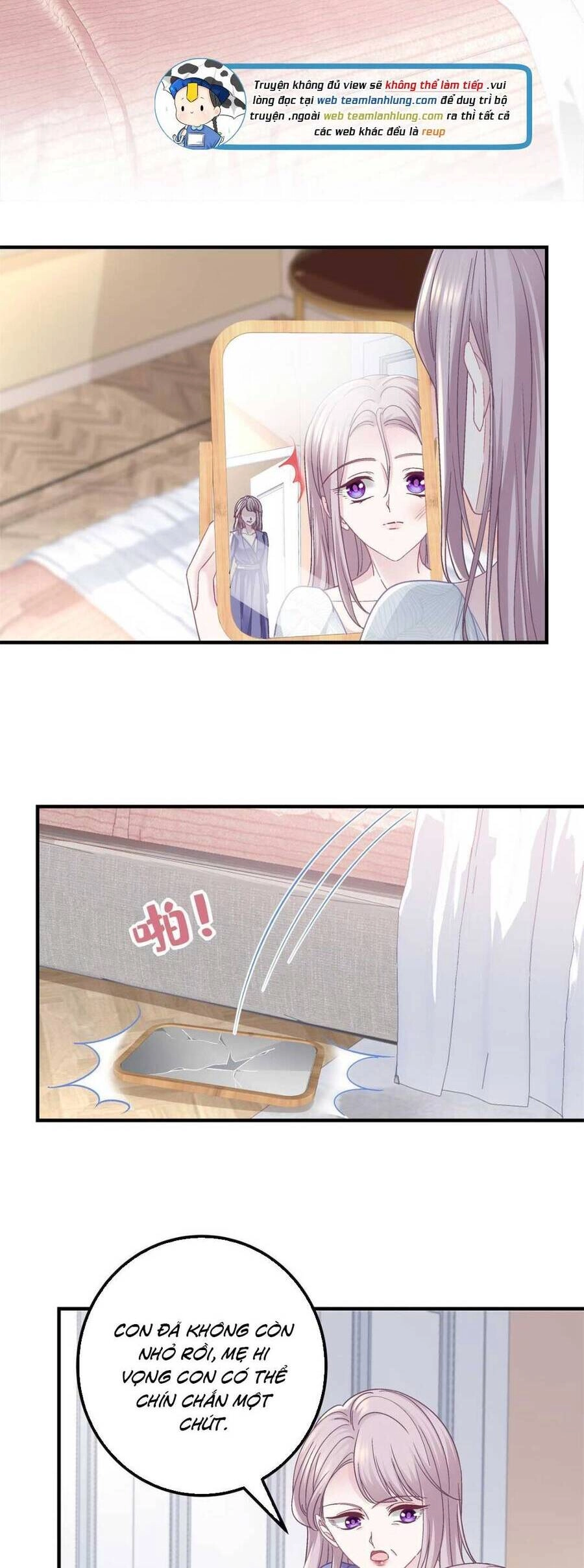 Bảo Bối Của Lão Đại Đã Xuyên Không Trở Về! Chapter 107 - 32