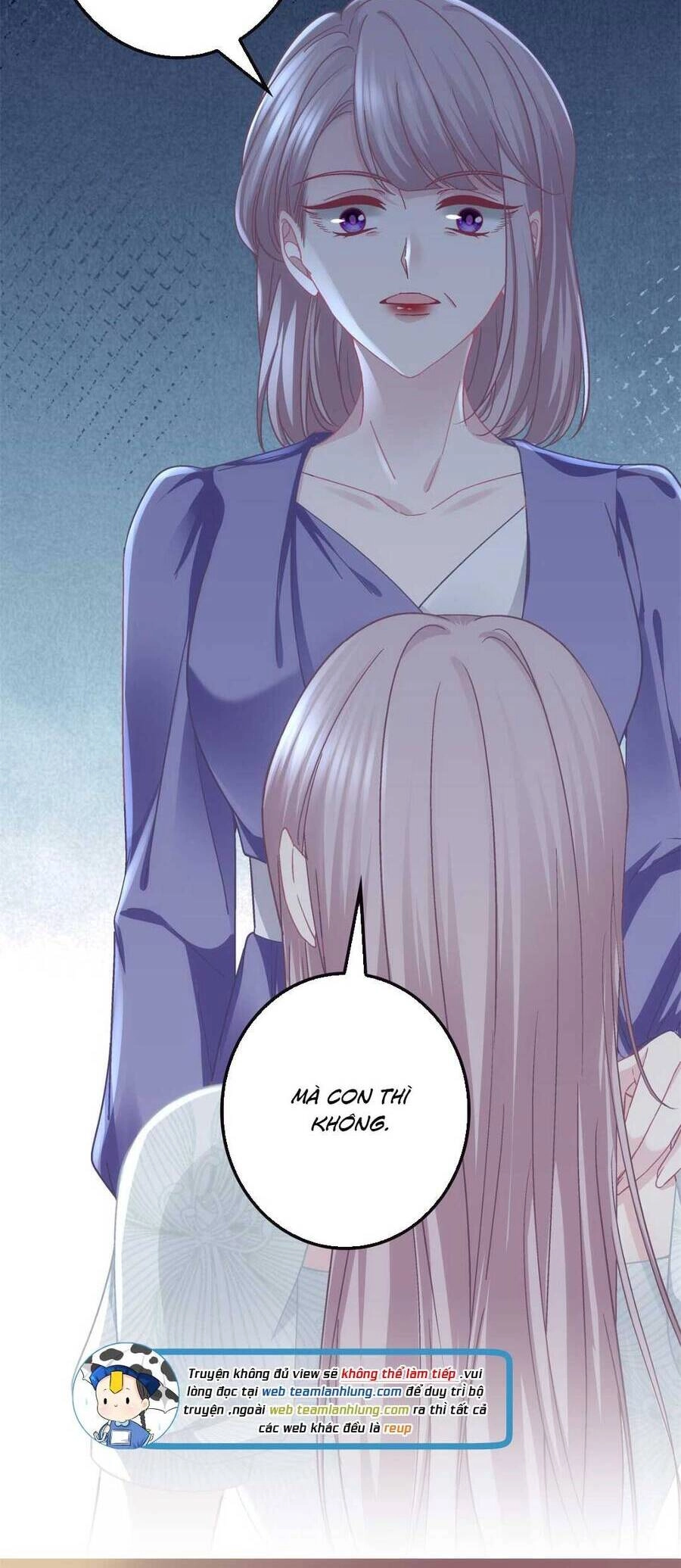 Bảo Bối Của Lão Đại Đã Xuyên Không Trở Về! Chapter 107 - 34