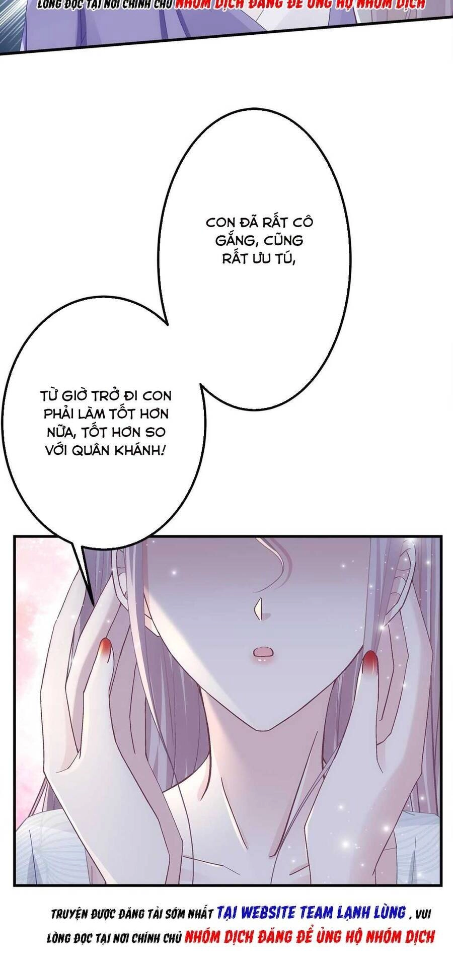 Bảo Bối Của Lão Đại Đã Xuyên Không Trở Về! Chapter 108 - 6