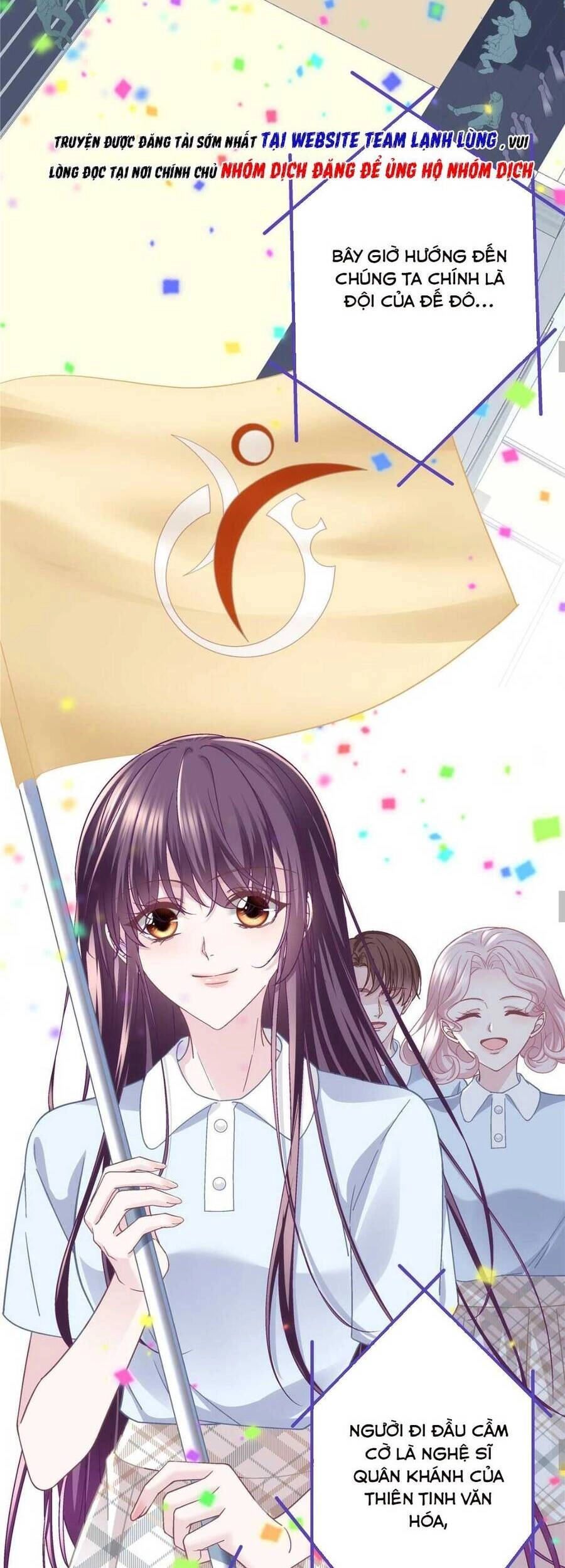 Bảo Bối Của Lão Đại Đã Xuyên Không Trở Về! Chapter 108 - 27