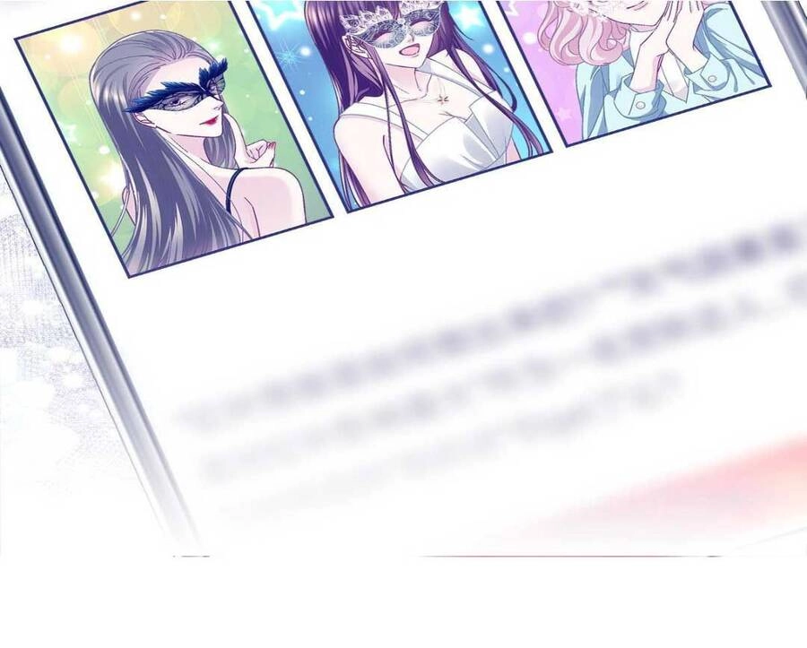 Bảo Bối Của Lão Đại Đã Xuyên Không Trở Về! Chapter 108 - 33