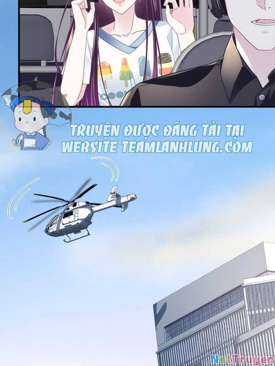 Bảo Bối Của Lão Đại Đã Xuyên Không Trở Về! Chapter 109 - 4