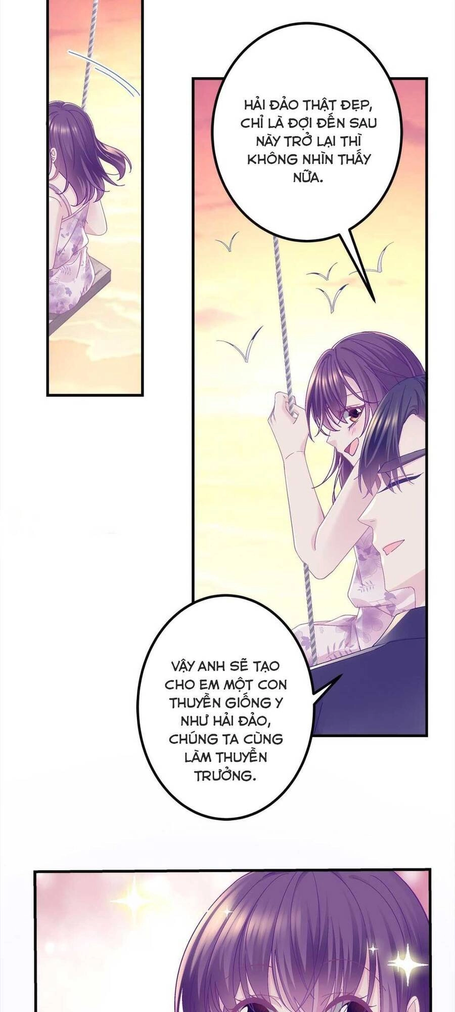 Bảo Bối Của Lão Đại Đã Xuyên Không Trở Về! Chapter 109 - 6