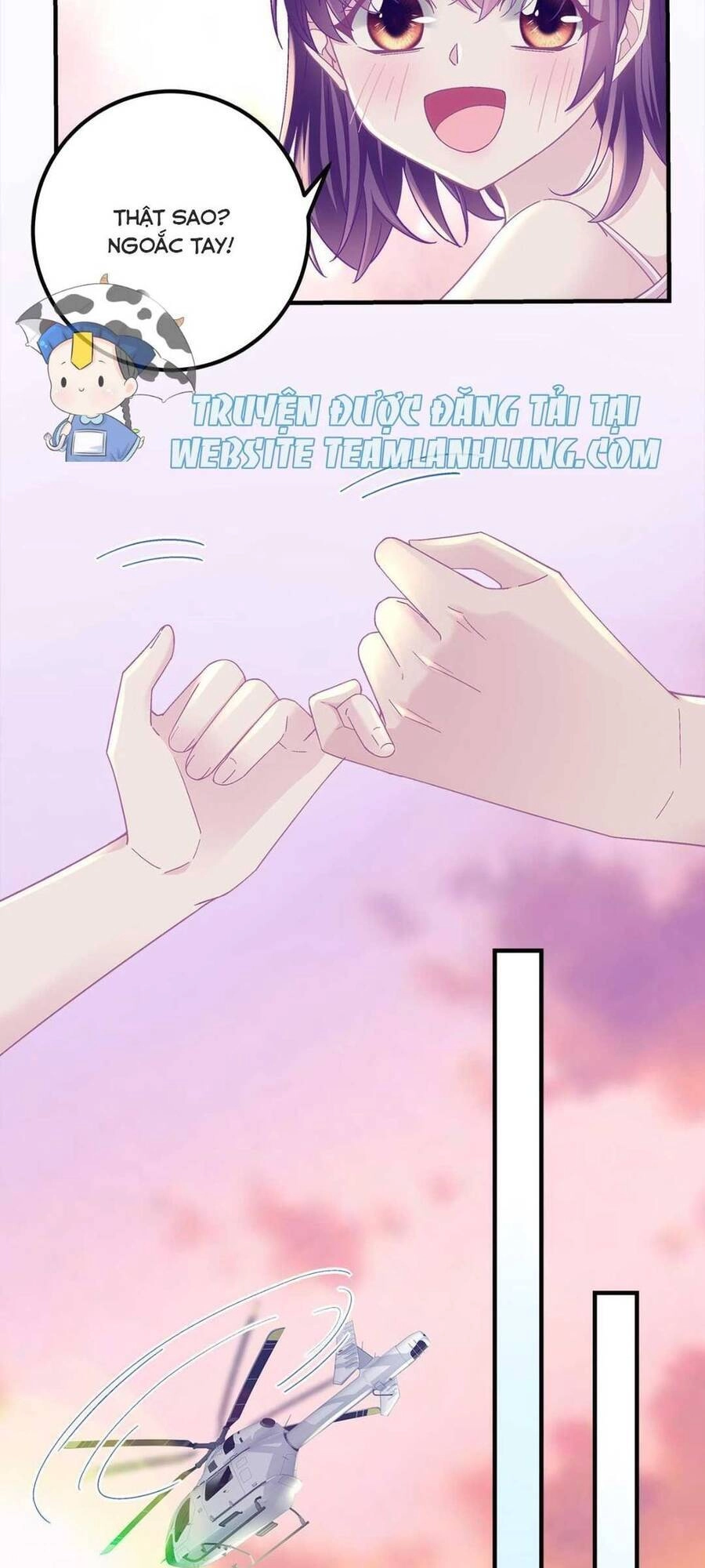 Bảo Bối Của Lão Đại Đã Xuyên Không Trở Về! Chapter 109 - 7