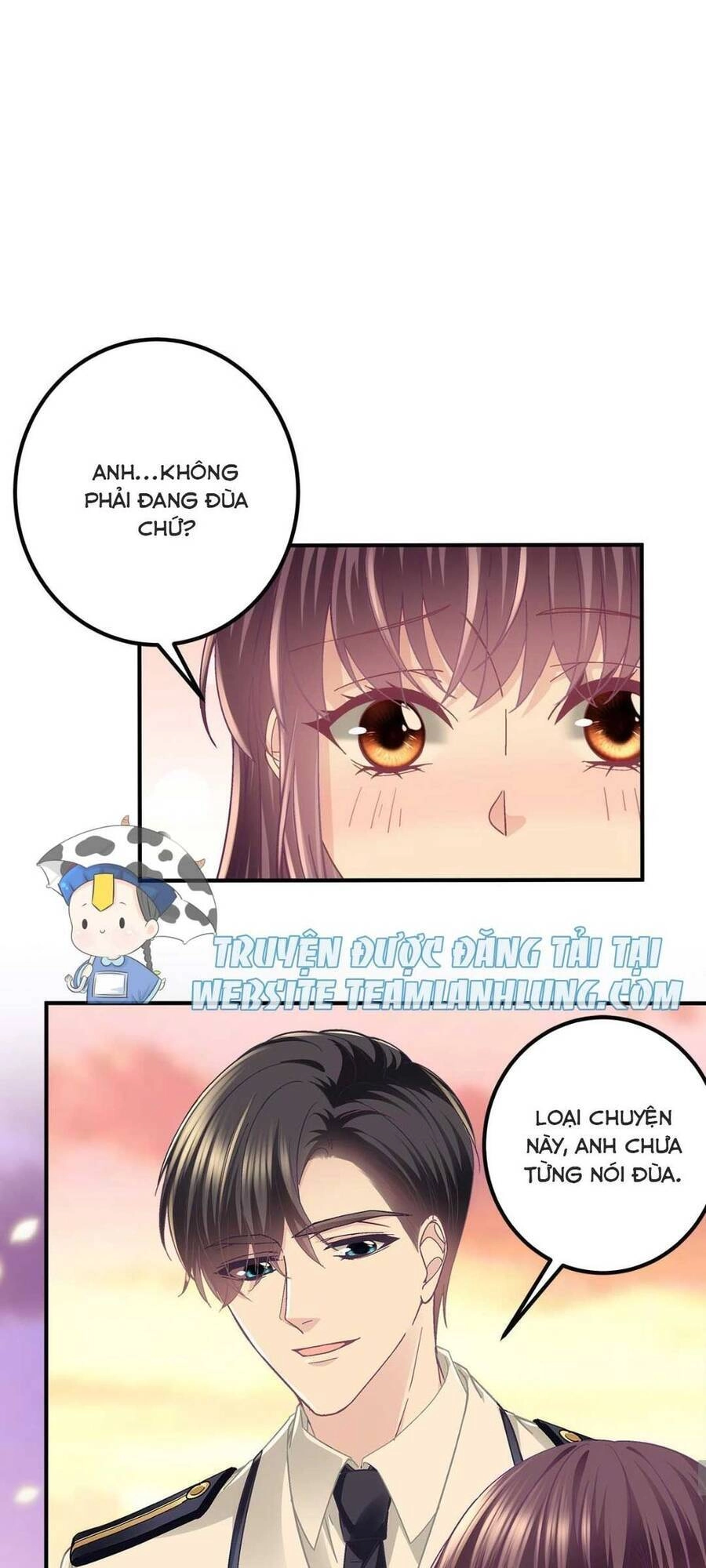 Bảo Bối Của Lão Đại Đã Xuyên Không Trở Về! Chapter 109 - 22