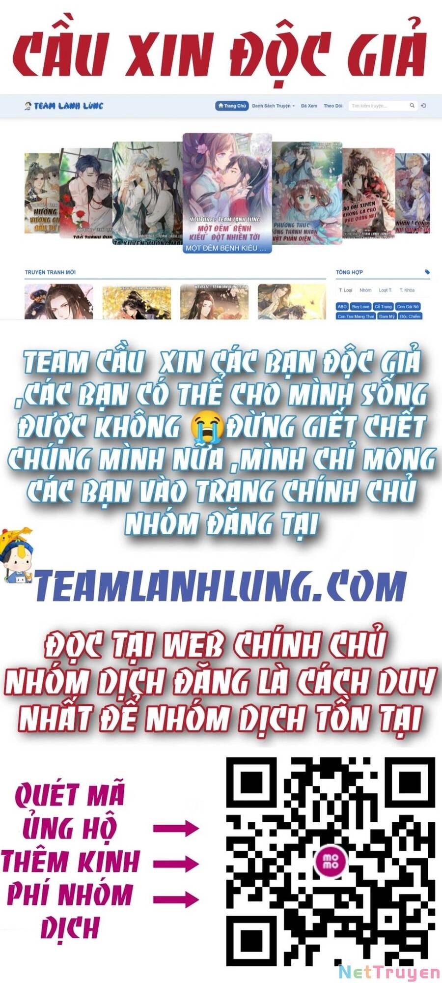 Bảo Bối Của Lão Đại Đã Xuyên Không Trở Về! Chapter 109 - 31